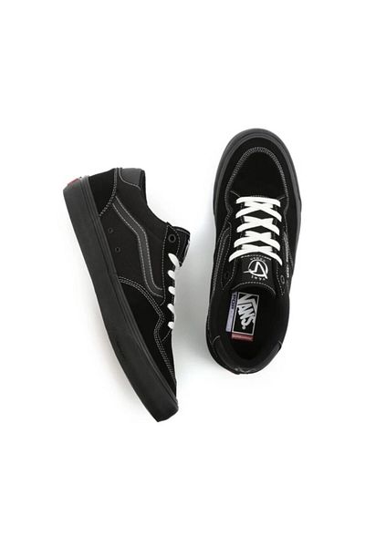 Vans Domnul Rowan