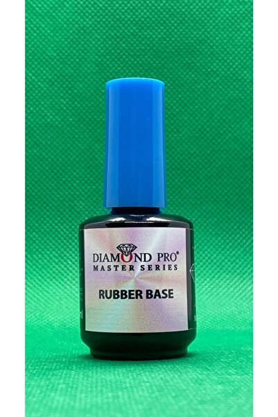DIAMOND PROFESSIONAL Kalıcı Oje Güçlendirici Base 15ml