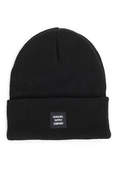 Herschel Supply Co. بيريه أسود أبوت