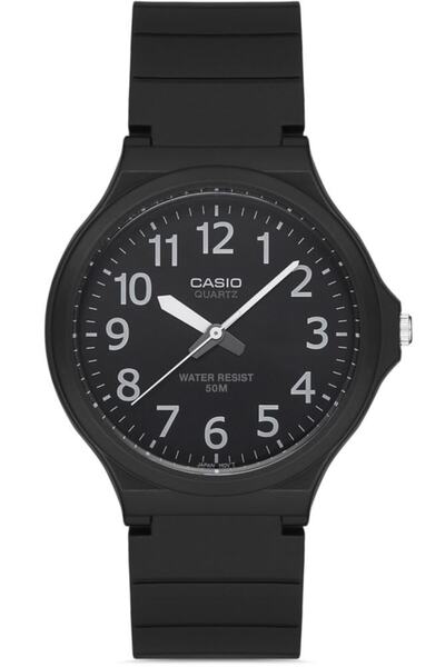 Casio Erkek Kol Saati Mw-240-1bvdf