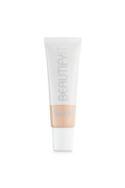 beaulis Beautify It BB Cream 132 - Pale Almond Toner