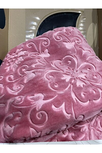 Merinos Elegance Battaniye Tek Kişilik