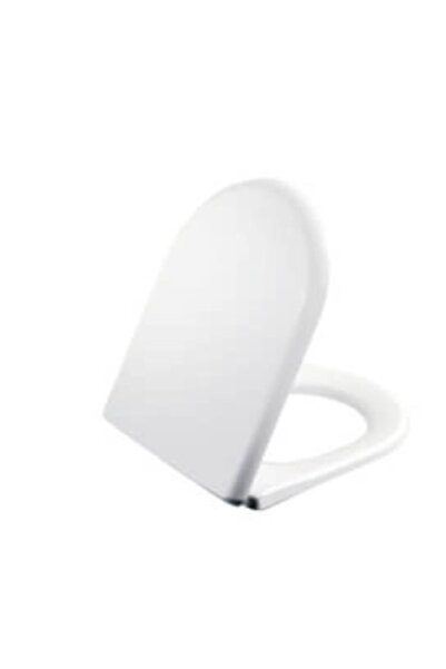 Creavit Amasra Metal Menteşeli Klozet Kapağı Kc0102.01