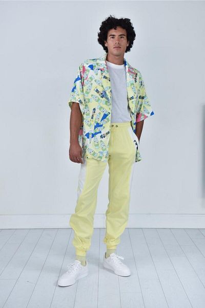 LİLSEB Kaas Pants