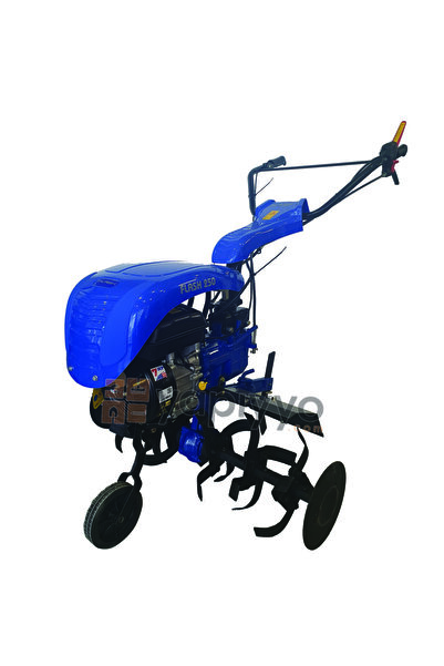 Flash 250 B&s Cr950 Benzinli Çapa Makinası 7 Hp 2 1 Vites