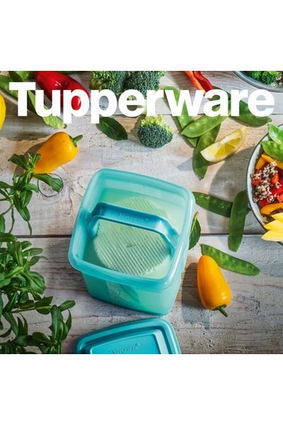 Tupperware Elevator Storage Container 1.2 Lt
