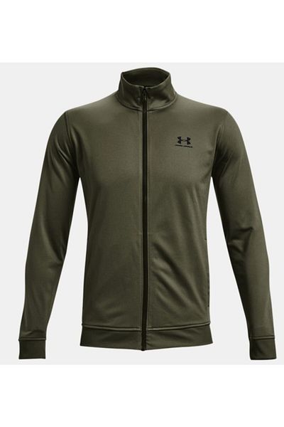 Under Armour Ανδρικό πλεκτό παλτό Ua Sportstyle