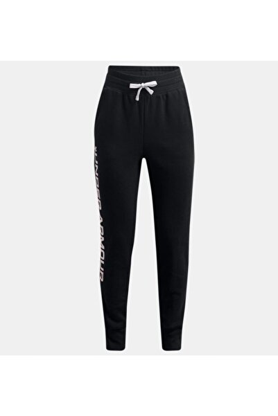 Under Armour Kız Çocuk UA Rival Fleece Jogger Eşofman Altı - 1356487-002