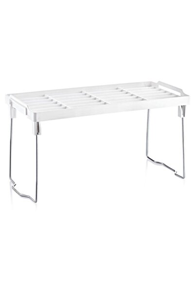 Genel Markalar Pratik Raf 20x45 Mutfak Rafı