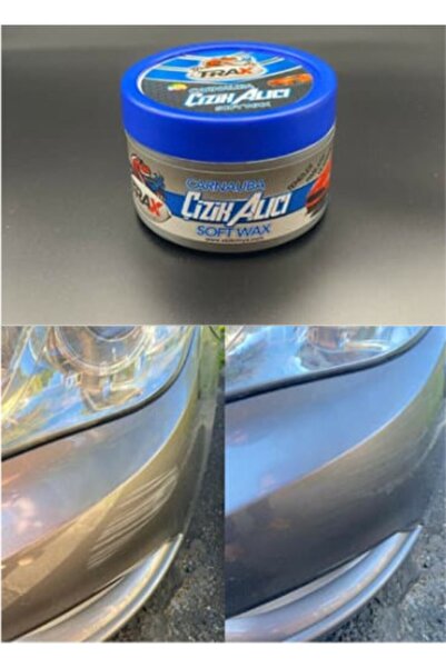 sebura Araba Oto Üstün Koruma Çizik Giderici Araba Çizik Alıcı 300 Ml Süper P...