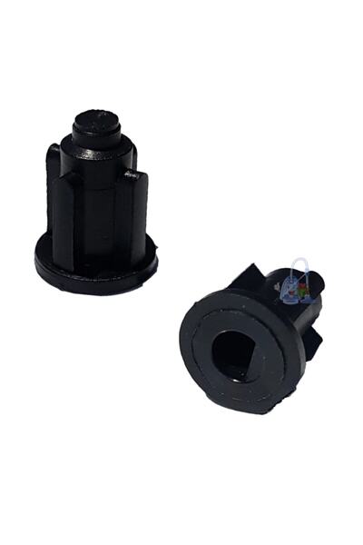 Popüler متوافق مع مقبض خلاط سينبو Shb3107 (على غطاء حجرة علبة التروس)