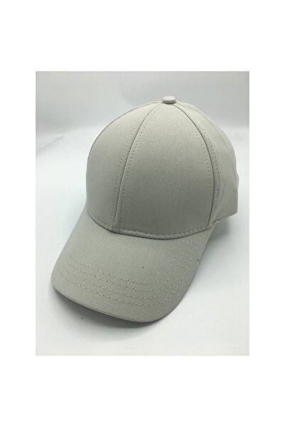 eleven market Căciulă sport bej deschis