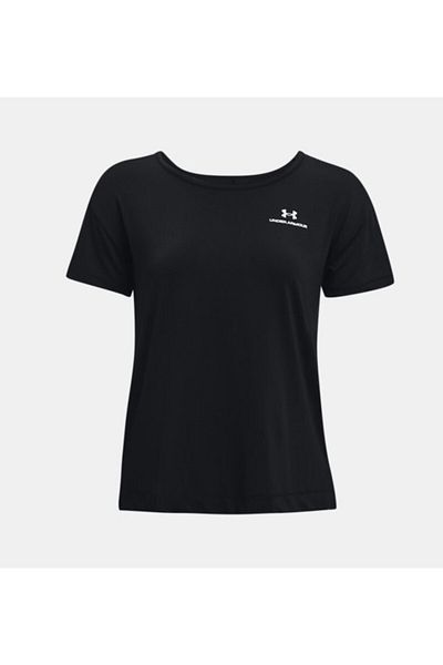 Under Armour Women's Ua Rush™ Energy Core Short Sleeve