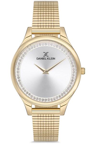 Daniel Klein ساعة يد نسائية دانيل كلين Dkm.1.12701.4