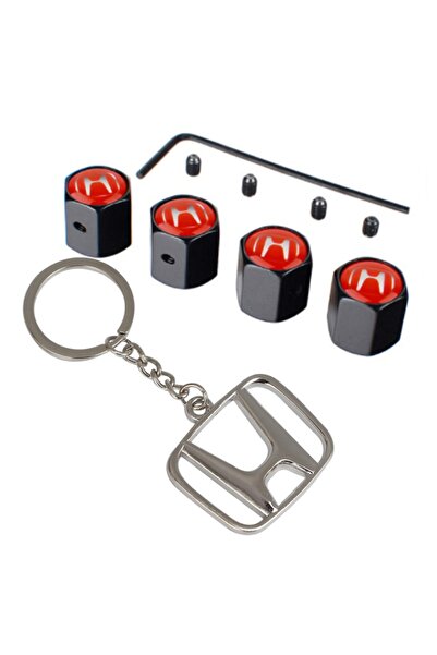 GARDENAUTO Valve Cover for Honda Civic 2012-2016 - Allen Anti-Theft, Safe and Keychain Krl