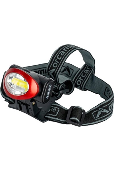 Orcamp Led Kafa Feneri