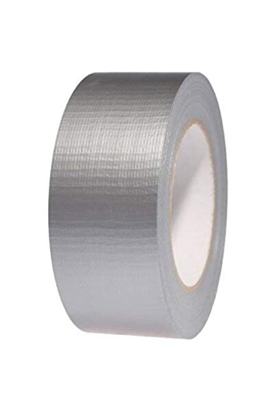 SAFA Gri Renkli Tamir Bantı 10mt