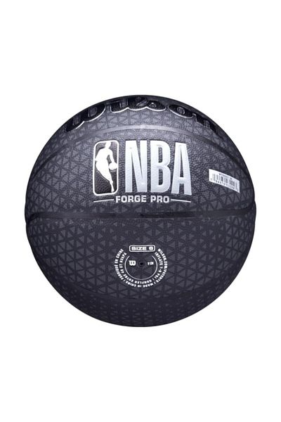 Wilson NBA Forge Printed Basketball Ball Νομ. 7 Μέγεθος 7 Wtb8001xb07