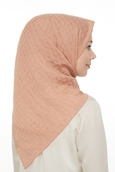 Levidor Τετράγωνο κασκόλ Mink Venus - 0010c850