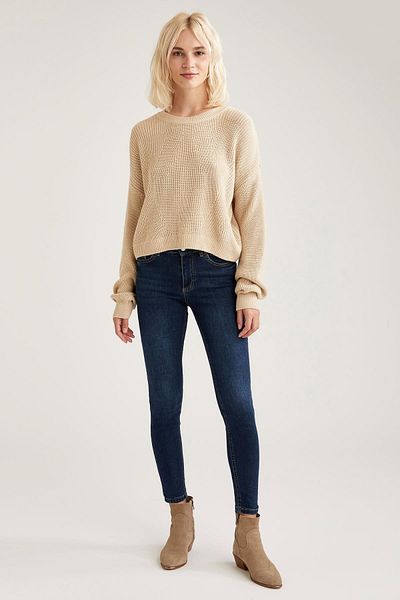 DeFacto Rebeca Skinny Jean Trousers