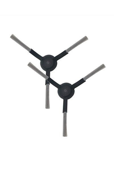 Xiaomi Συμβατή πλαϊνή βούρτσα 2 τεμαχίων με Vacuum Mop Pro 2