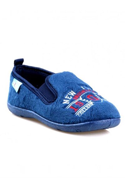 GEZER 02980 Temal Kumaş Erkek Çocuk Halı Ayakkabı 31-33