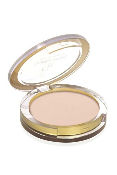 Golden Rose Pressed Powder Vitamin E&A Spf15 104
