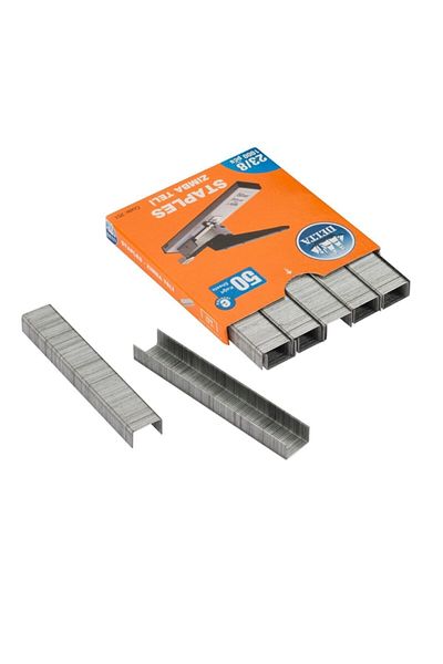 Delta Staple Wire 23/8 No:251