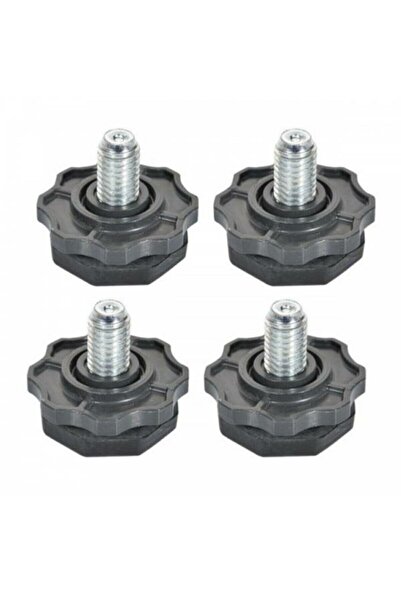 Vestel Çamaşır Makinesi Ayağı 4lü Takım Çamaşır Makinesi Ayagı **%100 Orjinal...