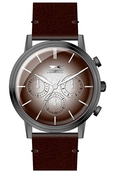 Slazenger Sl.09.6293.2.03 Erkek Kol Saati