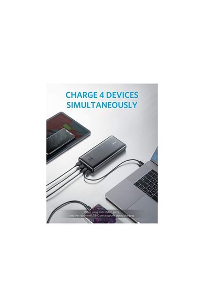 Anker Powercore Iii Elite 26K 87W Portable Charging