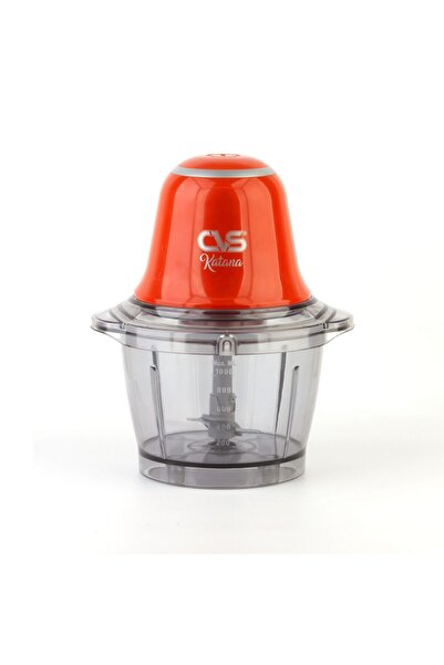 CVS Dn 3357 Katana Rainbow Rondo Kırmızı