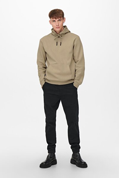 Only & Sons Чоловічий світшот 22018685