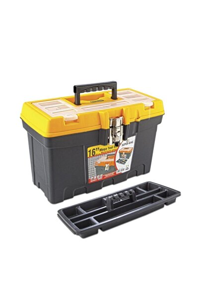 abnturk 16? Mega Takım Çantası410x213x250h Mm Asr-2020