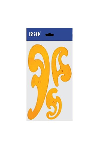 Rio Pistol Set