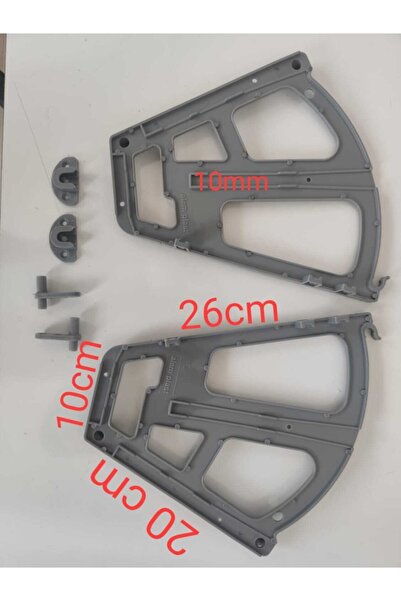Alemplastik Ayakkabılık Aparatı
