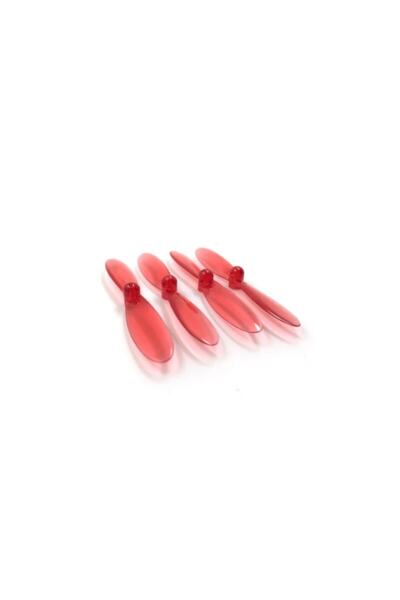 palantil-tech Hubsan X4 H107c Ve Espcopter Yedek Pervane