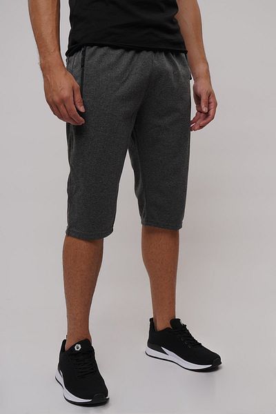 GABRİA Professional Printed Capri