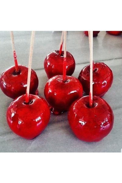 adanalı kemal usta Apple Candy 1 Piece in Love Taste Candy Snack Cheap Add to...