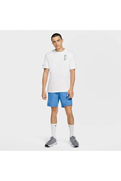 Nike Men's Shorts Pro Rep 2.0 Cu4991-462