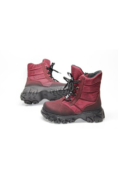 Ensa Ortopedik Kaymaz Taban Fermuarlı Kız Çocuğu Karbotu