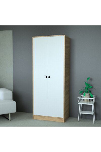 MOBİLİQUE Vegas Gardrop 2 Askılı No:1