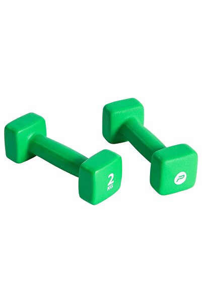 Pure P2I201400 2x2 Kg Neopren Dambıl