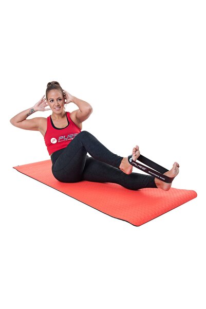 Pure Covoraș unisex Köpük Fitnes - P2I200430