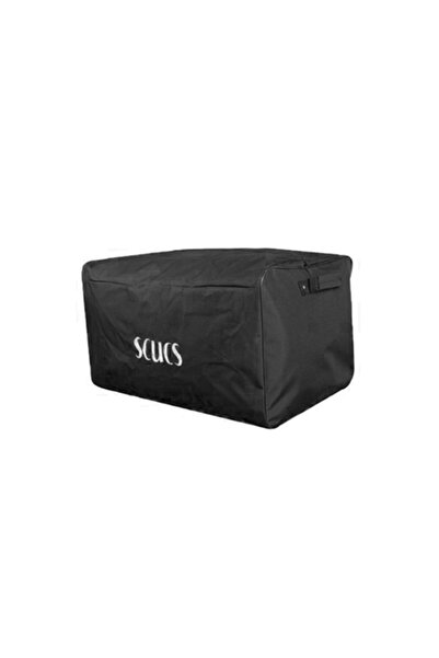 SCUCS 29789 Model Material Storage Bag