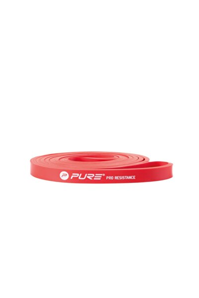 Pure Unisex Sporcu Aksesuarları - Pure Orta Sert Direnç Lastiği Pro - P2I200100