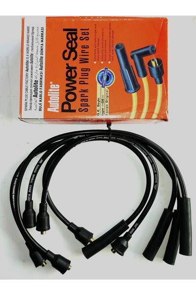 AUTOLITE Anadol Uyumlu Buji Kablosu