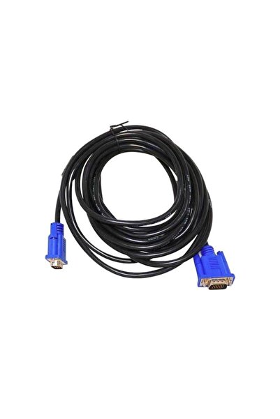 End Elektrik Vga Kablo 10 mt