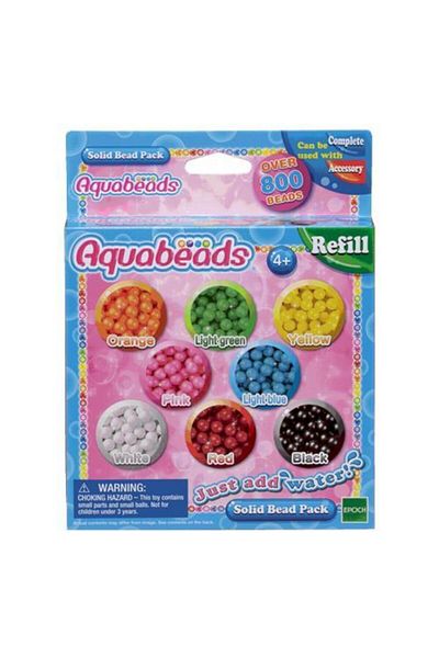 Aqua Beads Spare Bead Set