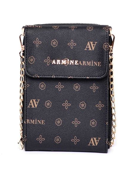 Armine 266 Bag Printed